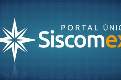 Novas Funcionalidades Do Portal Único Siscomex Entram Em Operação ...