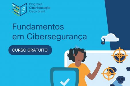 Programa CiberEducação Cisco Brasil - Cisco