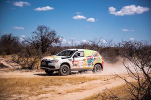 Leia mais sobre o artigo Rally dos Sertões 2019  terá largada em Campo Grande