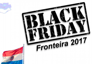 Leia mais sobre o artigo Black Friday da Fronteira teve gasto médio de R$ 1,7 mil