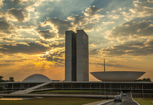 Leia mais sobre o artigo Lideranças do Sistema Comércio participam de encontro com bancada federal, em Brasília