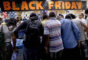 Leia mais sobre o artigo Black Friday deve movimentar pelo menos R$ 60 milhões na economia da Capital