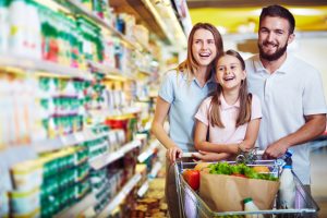 Leia mais sobre o artigo Intenção de consumo das famílias é a maior desde outubro do ano passado