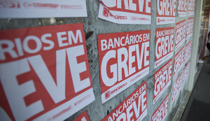 Leia mais sobre o artigo Bancários de Campo Grande e região decidem entrar em greve nesta terça