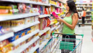 Leia mais sobre o artigo Vendas nos supermercados têm leve alta de 0,8% de janeiro a agosto