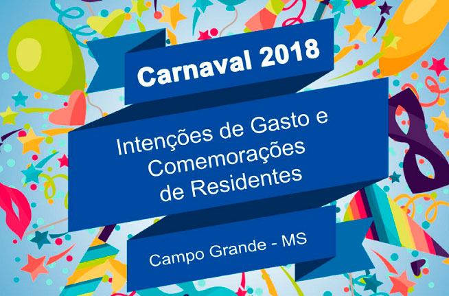 Você está visualizando atualmente Campo-grandense vai viajar menos e movimentação econômica do Carnaval deve subir 18%