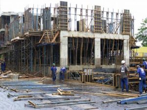 Leia mais sobre o artigo Vendas do comércio da construção civil crescem 4%