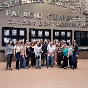Leia mais sobre o artigo Lei do Turismo garantirá continuidade das políticas públicas em Mato Grosso do Sul