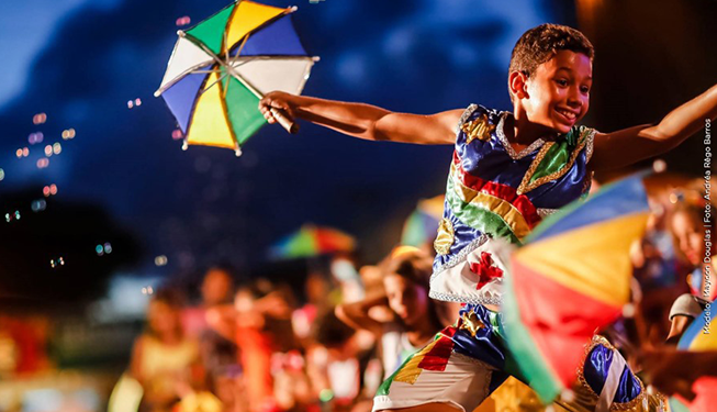 Você está visualizando atualmente Carnaval deve movimentar R$ 5,8 bilhões no turismo brasileiro