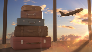 Leia mais sobre o artigo MPF pede anulação de regra da Anac que permite cobrança de bagagem em voos