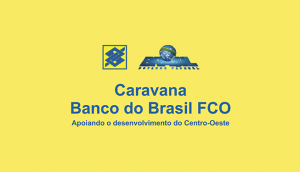 Leia mais sobre o artigo Caravana Banco do Brasil FCO