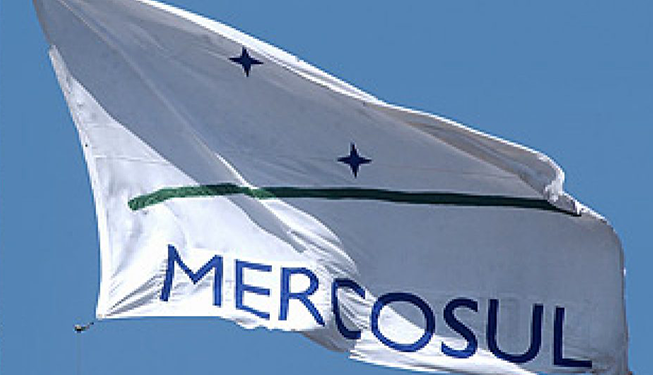 Você está visualizando atualmente Representantes do Mercosul debatem roteiros integrados