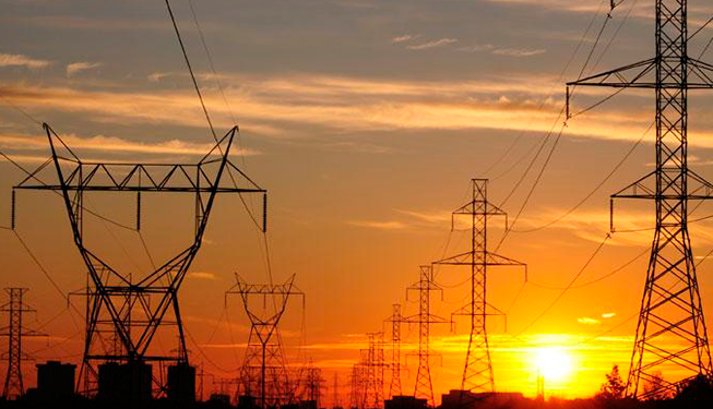 Você está visualizando atualmente Consumo de energia elétrica no país cresce 1,1% em junho e 0,4% no semestre