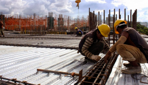 Leia mais sobre o artigo Mão-de-obra mais cara faz custo da construção civil subir 2,14% em MS