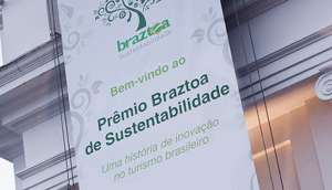 Leia mais sobre o artigo Última chamada para o Prêmio Braztoa de Sustentabilidade