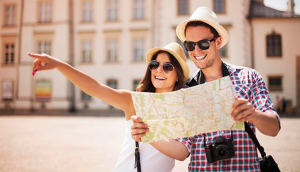 Leia mais sobre o artigo MTur inicia pesquisa para identificar perfil do turista nacional