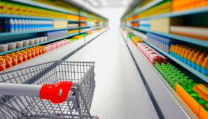 Leia mais sobre o artigo Setor de supermercado deve crescer até 1,5% neste ano, estimam entidades