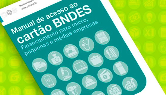 Leia mais sobre o artigo CNC cria Manual para esclarecer dúvidas sobre a linha de crédito do BNDES