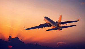 Leia mais sobre o artigo Intenção de viagem de avião atinge maior índice em três anos