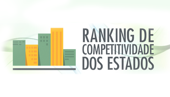 Você está visualizando atualmente MS é o quinto Estado mais competitivo do Brasil pelo segundo ano