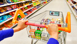 Leia mais sobre o artigo Vendas nos supermercados crescem 4,58% em setembro, mostra Abras