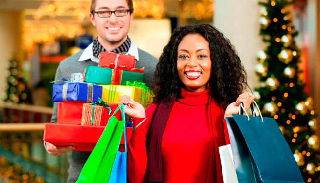 Você está visualizando atualmente Shoppings preveem aumento de 7% nas vendas de Natal, diz Abrasce