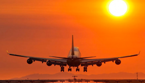 Leia mais sobre o artigo Transporte aéreo de passageiros tem aumento de 7,8% em outubro, diz Anac