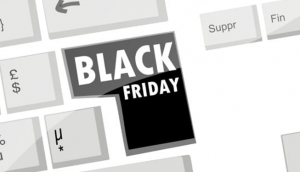Leia mais sobre o artigo Black Friday: pequenos e-commerces devem faturar 84% a mais, diz pesquisa