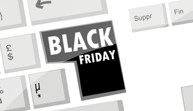 Você está visualizando atualmente Black Friday: pequenos e-commerces devem faturar 84% a mais, diz pesquisa