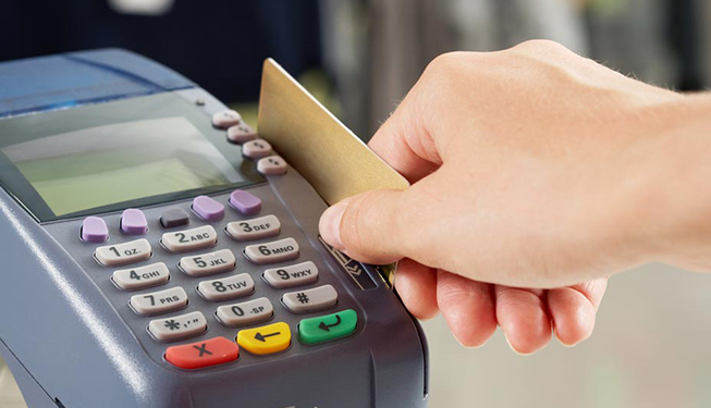 Você está visualizando atualmente BC define prazo para fim da exclusividade de cartões em máquinas de pagamento