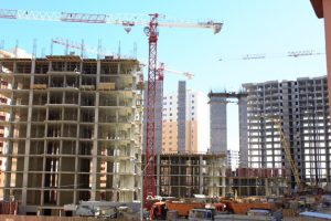 Leia mais sobre o artigo MS termina 2017 com metro quadrado da construção civil em R$ 1.060
