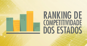 Leia mais sobre o artigo Em meio a instabilidade econômica, MS melhora no Ranking de Competitividade dos Estados