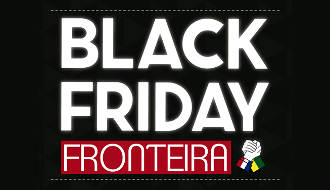 Leia mais sobre o artigo Black Friday começa no feriado e promete até 50% de descontos