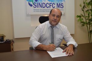 Leia mais sobre o artigo Com gestão de referência, SindCfc-MS aponta desafios e ressalta apoio da Fecomércio MS