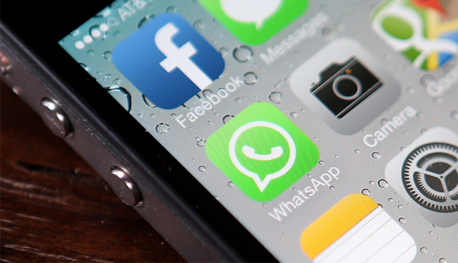 Você está visualizando atualmente Mais de 70% dos internautas desejam se comunicar com empresas via WhatsApp