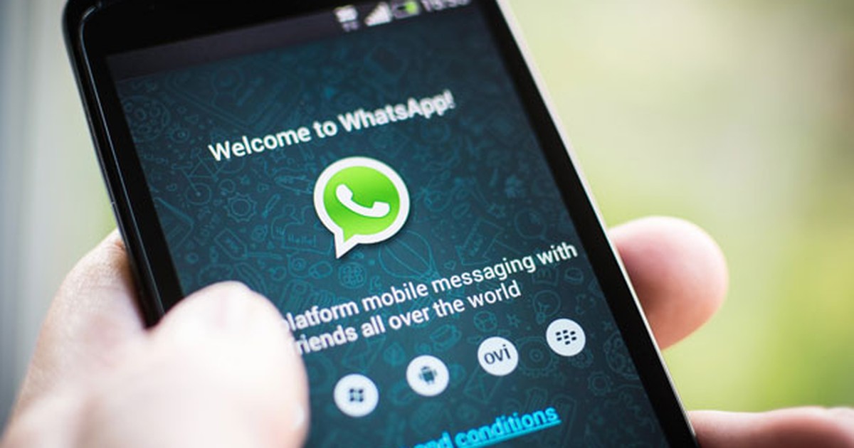Você está visualizando atualmente Empresas contam como usam o WhatsApp nos negócios