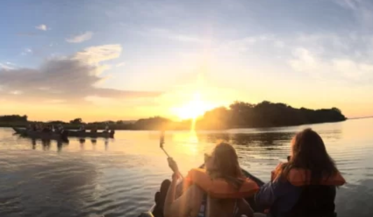 Você está visualizando atualmente Pantanal é destino ideal para 2019, diz agência internacional