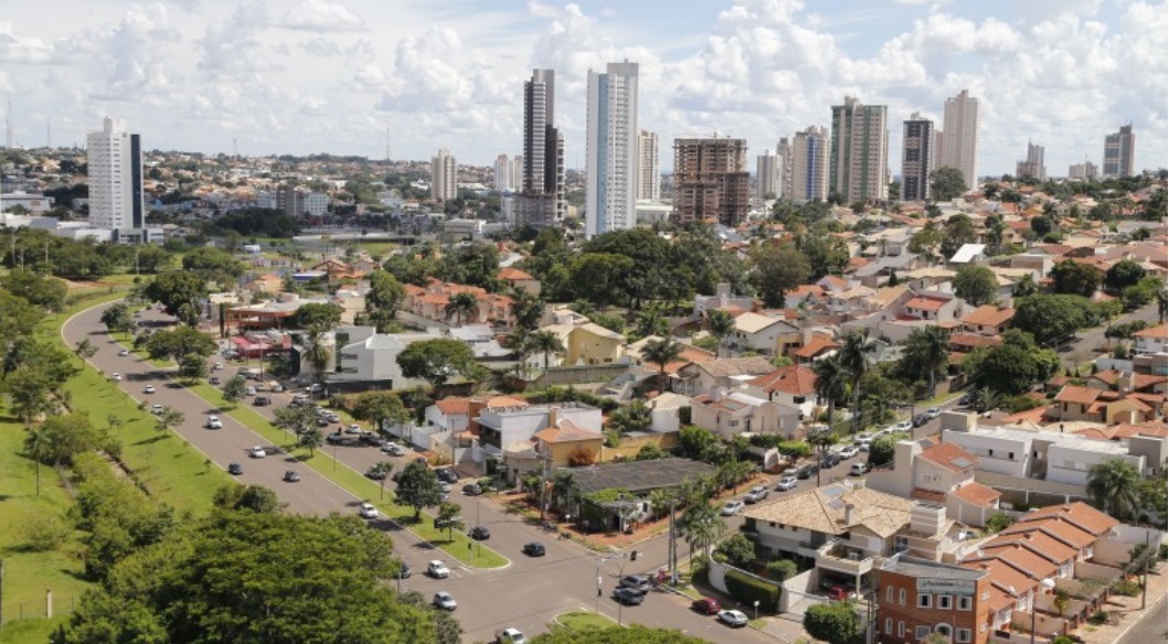 Leia mais sobre o artigo Publicação coloca Campo Grande entre as 10 capitais mais felizes do Brasil