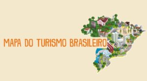 Leia mais sobre o artigo Ministério do Turismo abre sistema para atualização do Mapa do Turismo Brasileiro