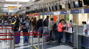 Leia mais sobre o artigo Infraero assina contrato para ampliação do Aeroporto de Campo Grande