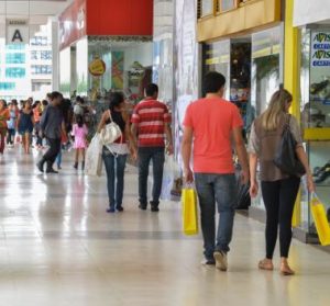 Leia mais sobre o artigo Shoppings terão linha de crédito de até R$ 5 milhões para retomada das operações