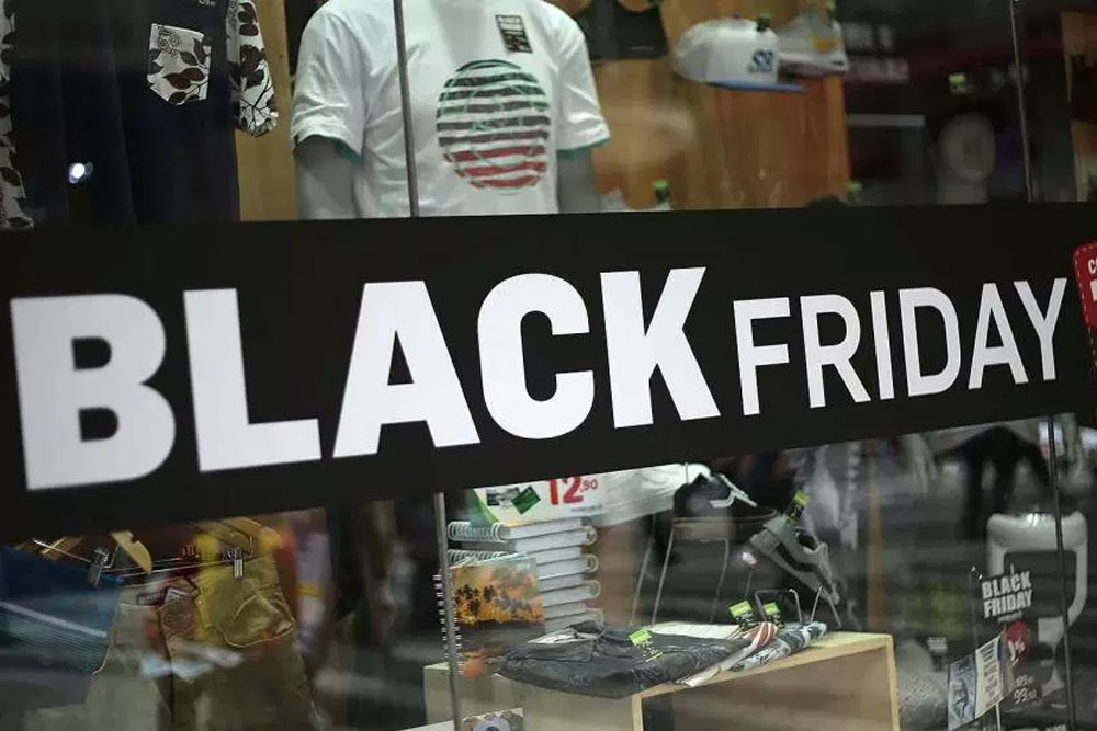 Você está visualizando atualmente Black Friday: 5 dicas para você vender mais na data