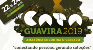 Leia mais sobre o artigo Cata Guavira 2019 será neste fim de semana; Fecomércio apoia ação