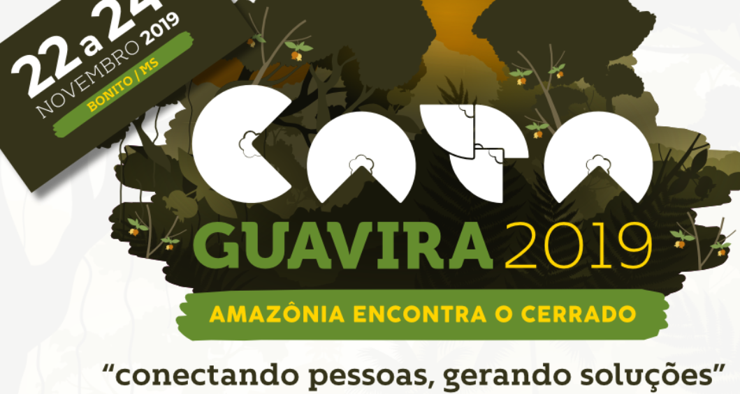 Você está visualizando atualmente Cata Guavira 2019 será neste fim de semana; Fecomércio apoia ação