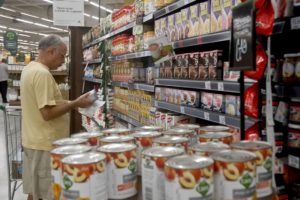 Leia mais sobre o artigo Vendas em supermercados acumulam crescimento de 3,2%