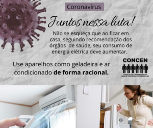 Leia mais sobre o artigo Conselhos de Consumidores solicitam à Aneel que proíba corte de energia por 90 dias, por conta do Coronavírus