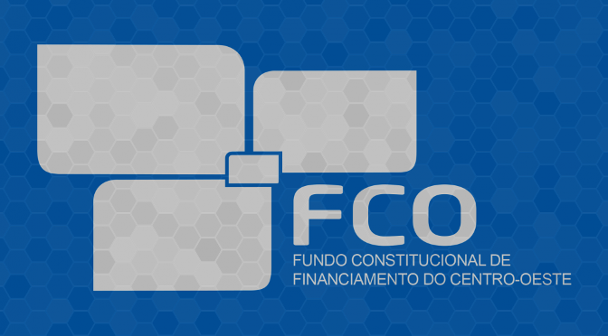 Você está visualizando atualmente Contratações do crédito emergencial do FCO para micro e pequena empresa chegam a R$ 41 milhões
