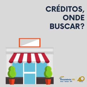 Leia mais sobre o artigo Empresário pode ter acesso a linhas de crédito disponibilizadas pelo FCO, BNDES e bancos oficiais