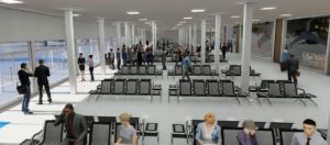 Leia mais sobre o artigo Infraero investe no Aeroporto de Campo Grande visando recuperação do mercado