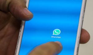 Leia mais sobre o artigo WhatsApp lança ferramenta para enviar e receber dinheiro